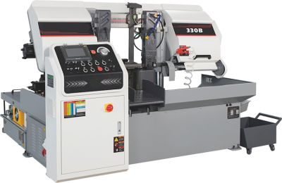 Procut 330B Automatic Bandsaw
