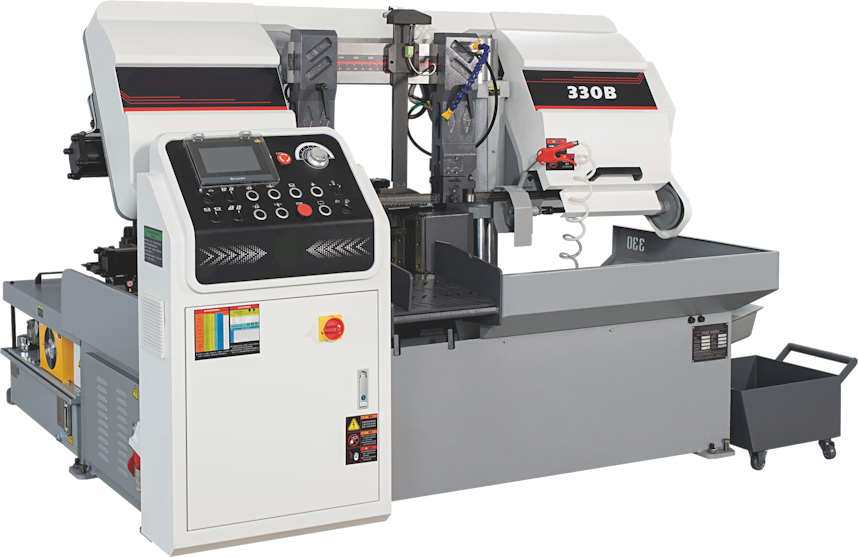 Procut 330B Automatic Bandsaw