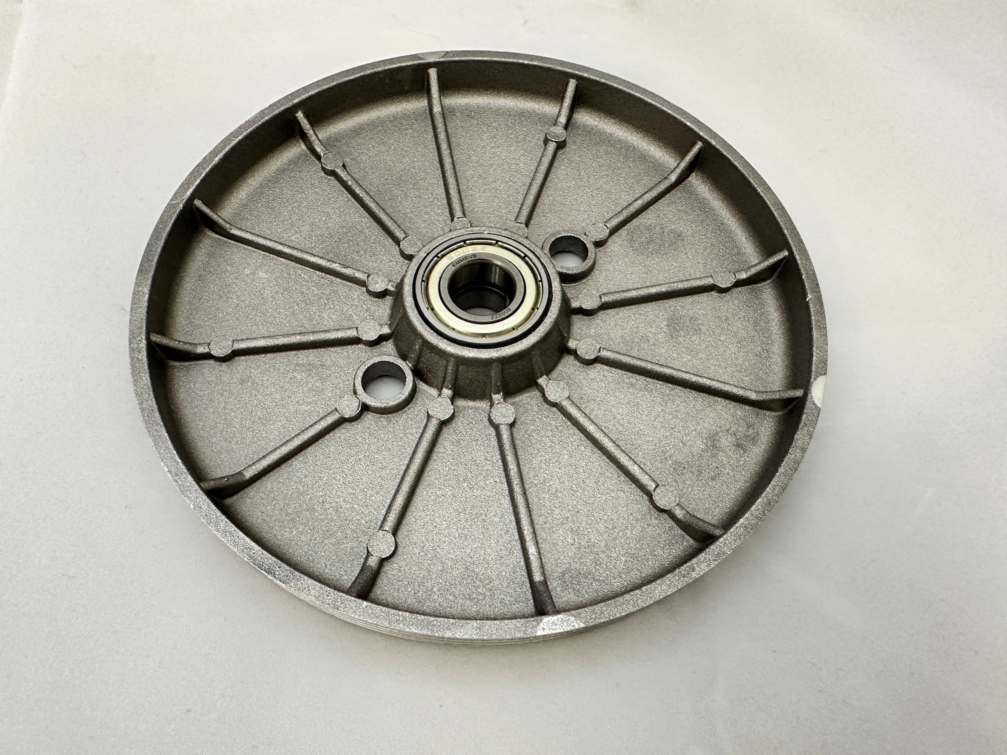 Drive Wheel (7.13.25.04) - Image 2