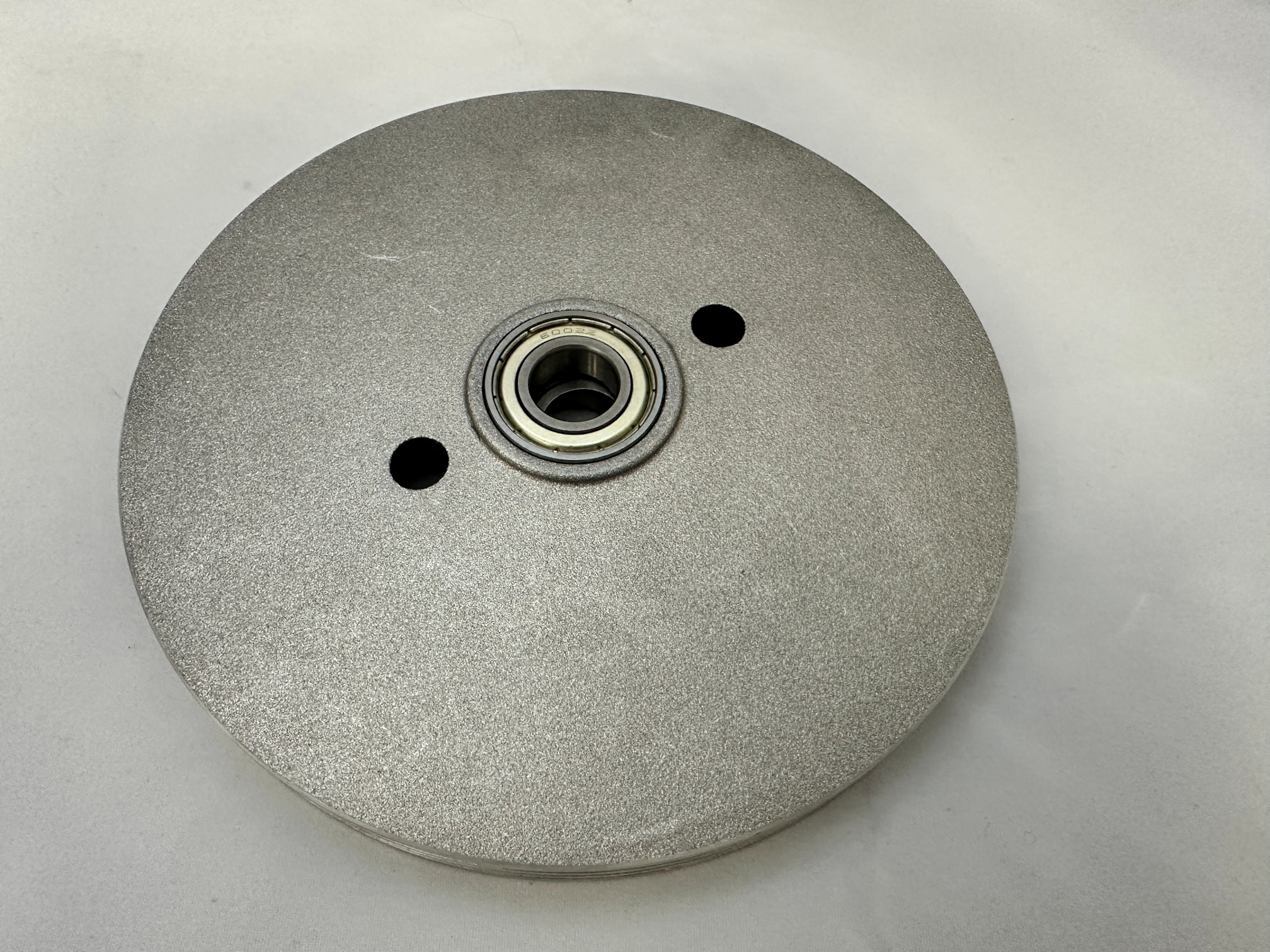 Drive Wheel (7.13.25.04)