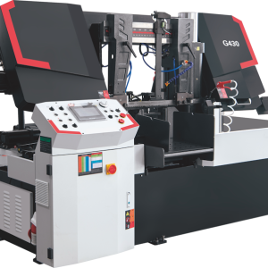Procut G430A Automatic Bandsaw