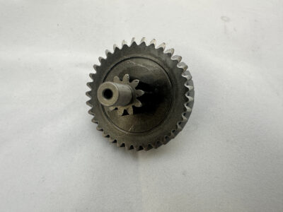 Helical Gear (7.21.30.01)