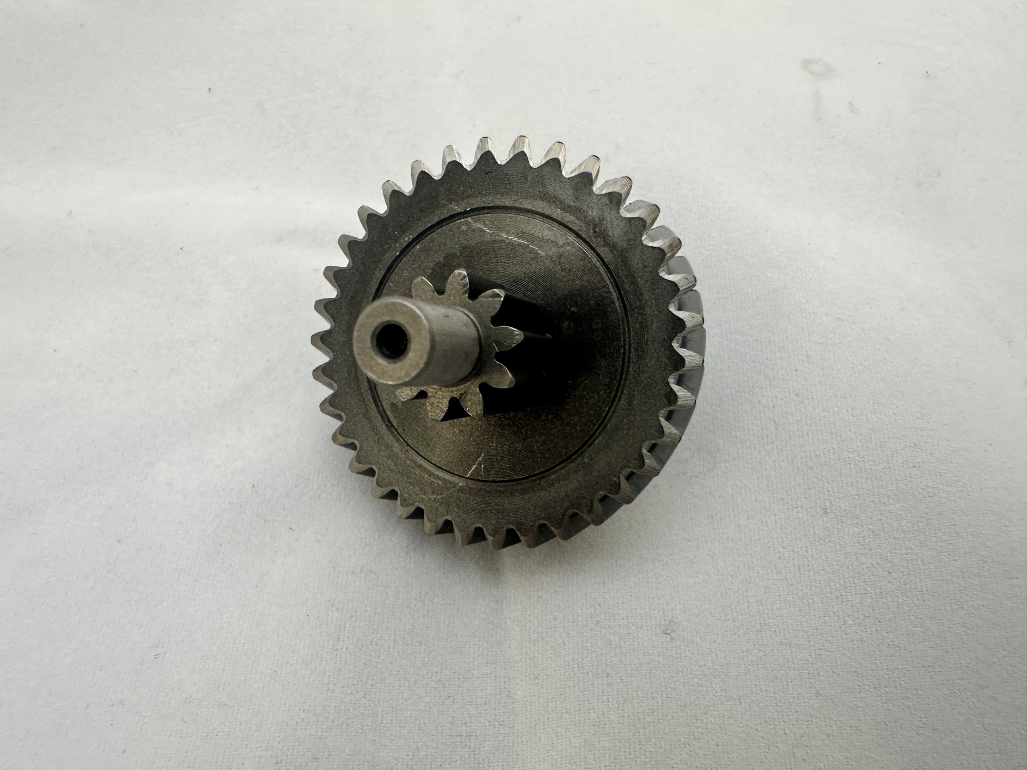 Helical Gear (7.21.30.01)
