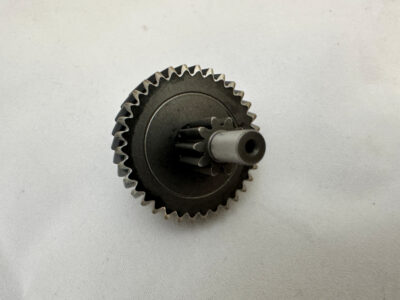 Helical Gear (7.21.30.21)