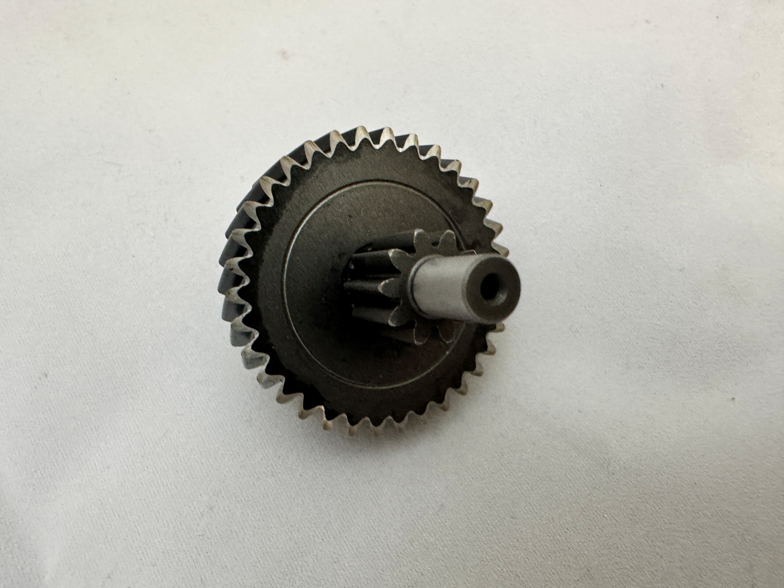 Helical Gear (7.21.30.21)