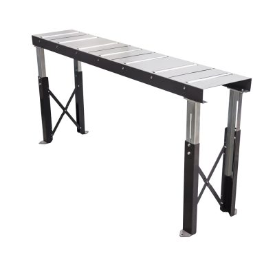 Medium Duty Roller Conveyor - 2 Metre Medium Duty Roller Conveyor - 3 Metre