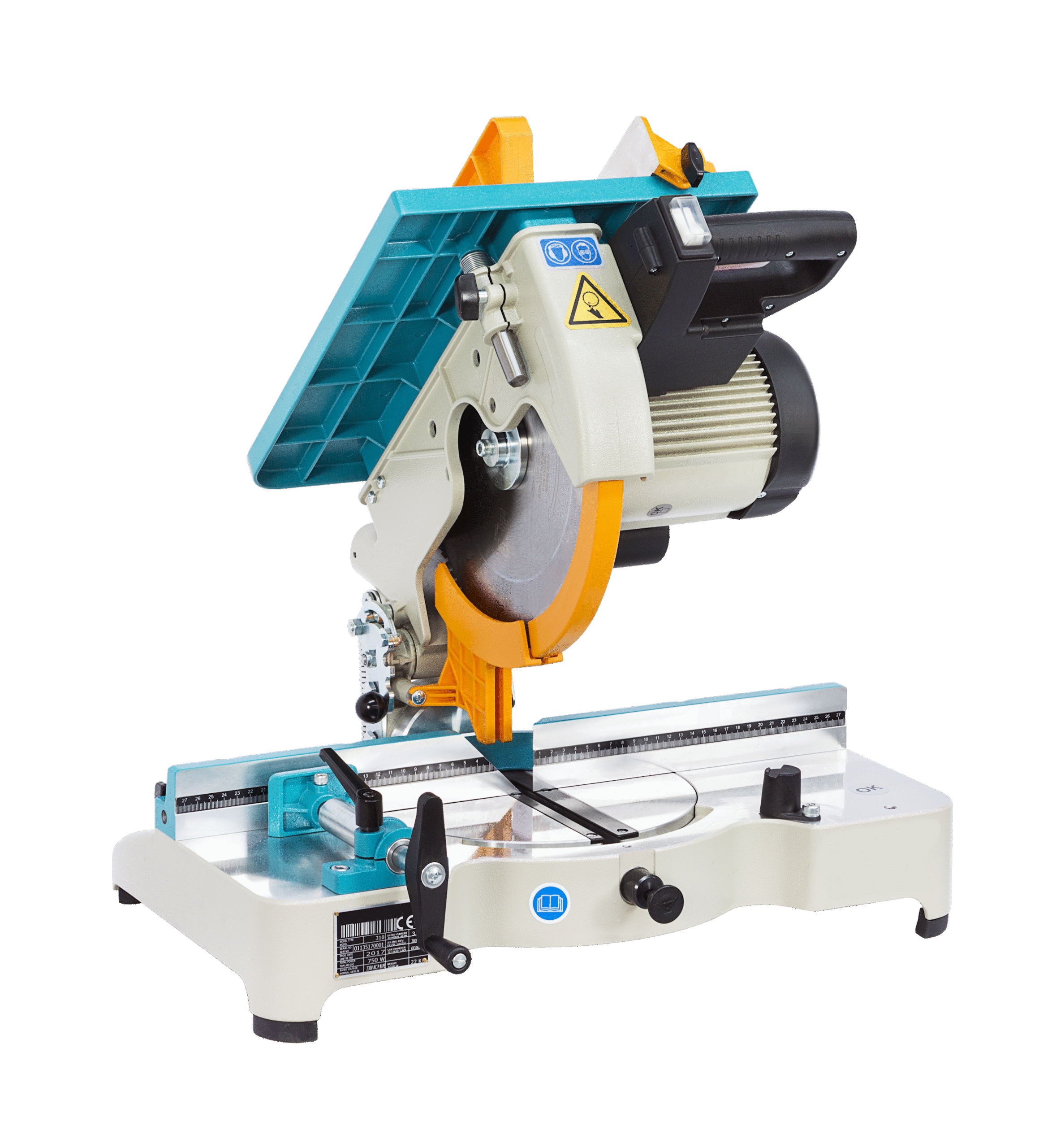 Procut 310B Circular Carbide Saw