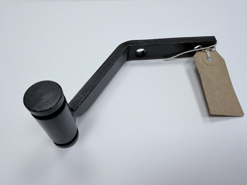 Counter Balance Spring Fixing Plate