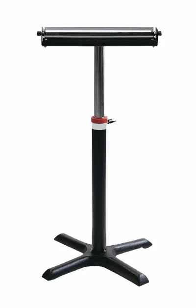 Single Support Roller