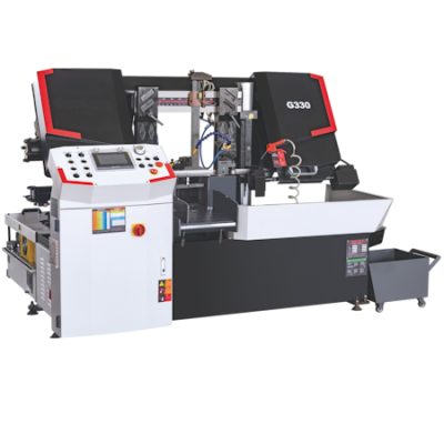 Procut G330A Automatic Bandsaw