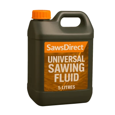 Universal Sawing Fluid (5 Ltr)